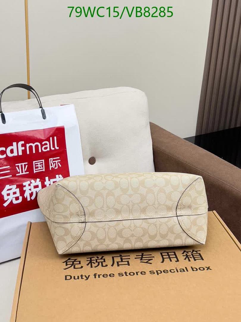 Coach-Bag-4A Quality Code: VB8285 $: 79USD