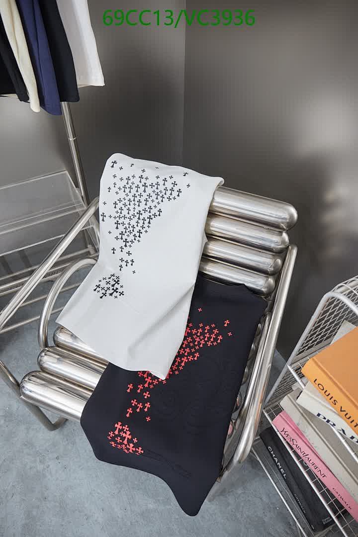 Chrome Hearts-Clothing Code: VC3936 $: 69USD-Yupoo.ru - Copybrand.Team photo album Chrome Hearts-Clothing Code: VC3936 $: 69USD