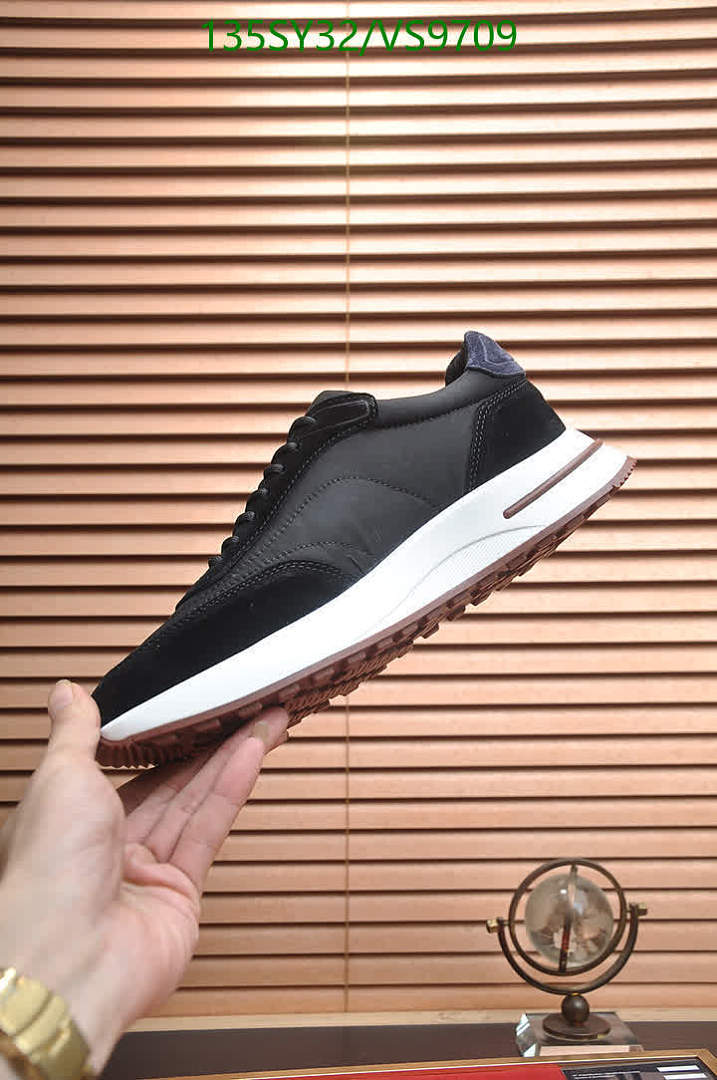 Loro Piana-Men shoes Code: VS9709 $: 135USD