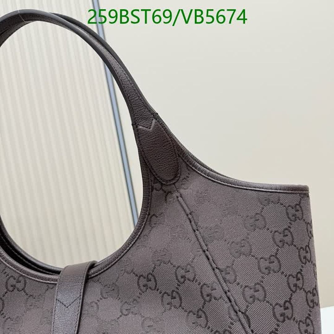 Gucci-Bag-Mirror Quality Code: VB5674 $: 259USD