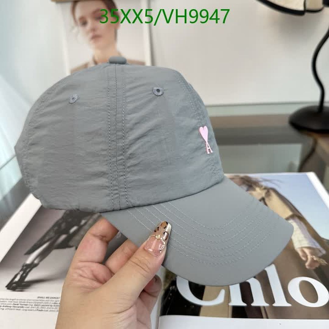 AMI-Cap(Hat) Code: VH9947 $: 35USD