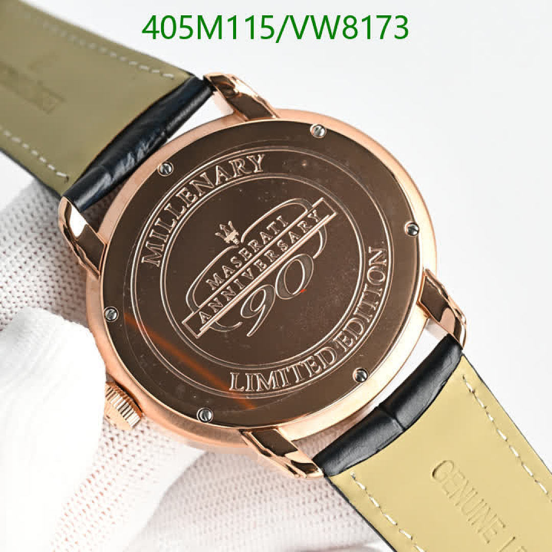 Audemars Piguet-Watch-Mirror Quality Code: VW8173 $: 405USD