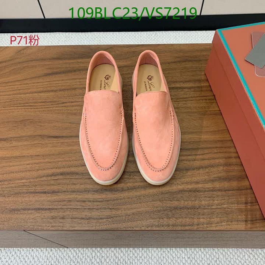 Loro Piana-Women Shoes Code: VS7219 $: 109USD