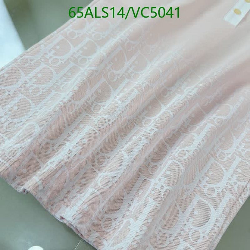 Dior-Kids clothing Code: VC5041 $: 65USD