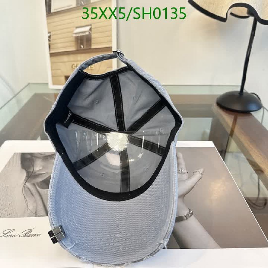 Chrome Hearts-Cap(Hat) Code: SH0135 $: 35USD