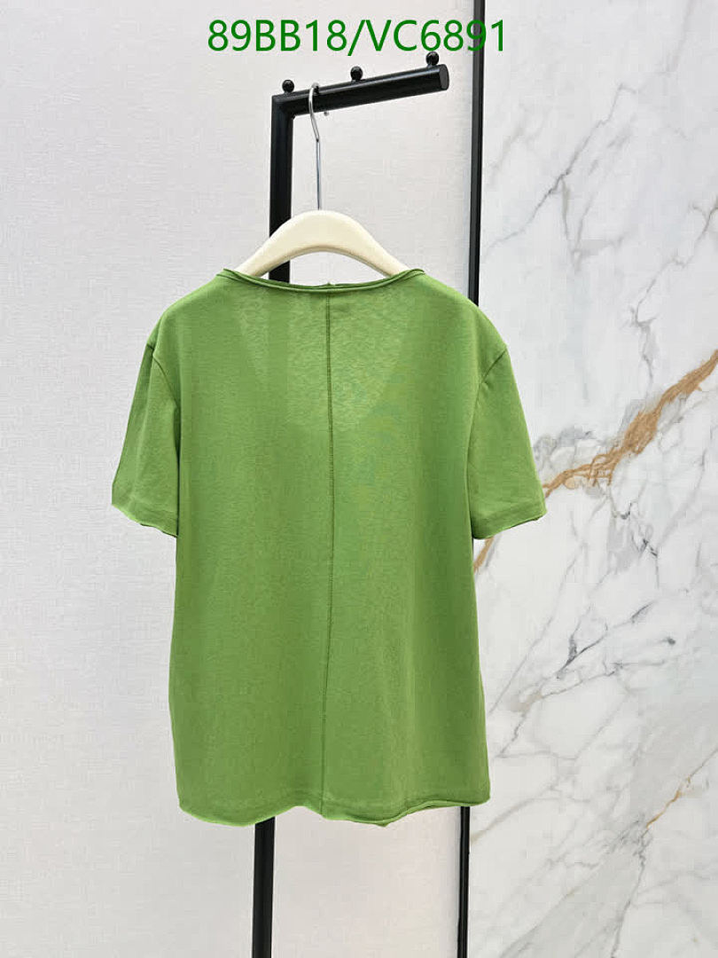 Ralph Lauren-Clothing Code: VC6891 $: 89USD