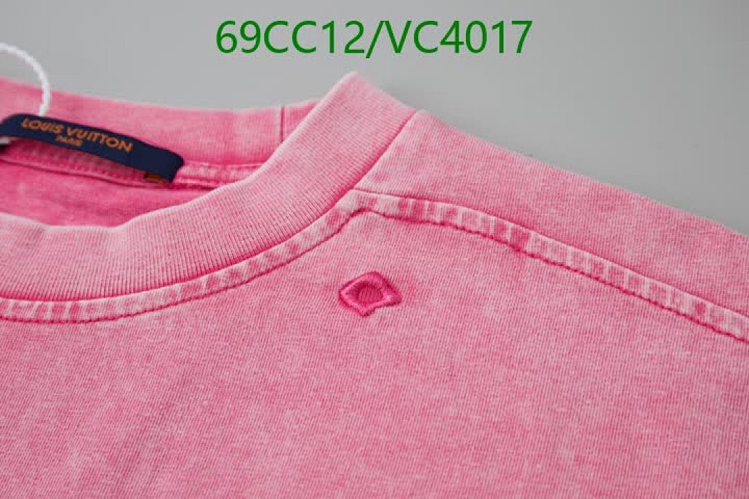 LV-Clothing Code: VC4017 $: 69USD