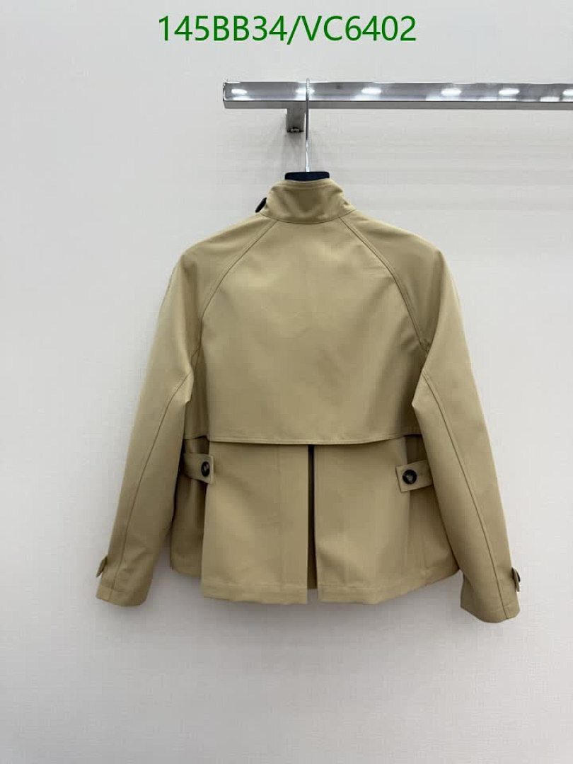 Loewe-Clothing Code: VC6402 $: 145USD