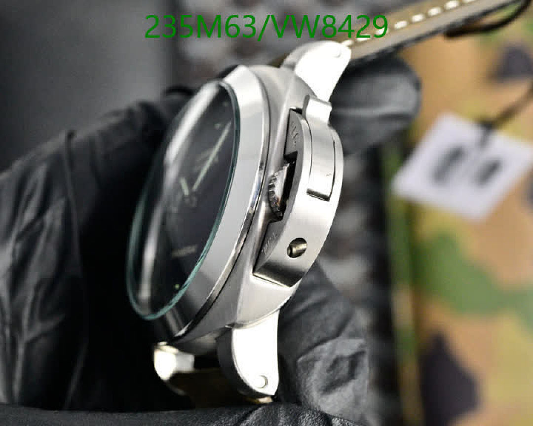 Panerai-Watch-Mirror Quality Code: VW8429 $: 235USD