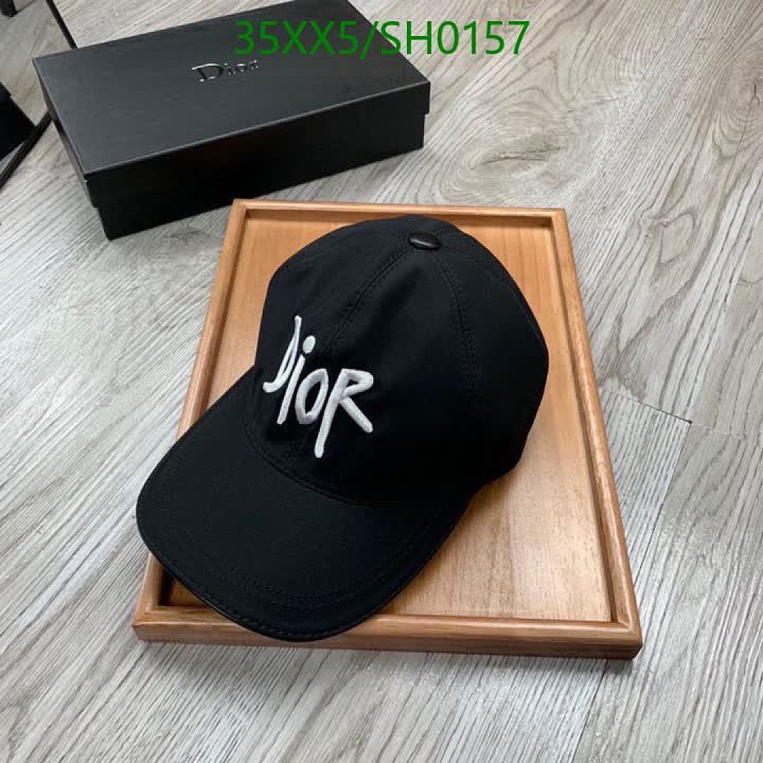 Dior-Cap(Hat) Code: SH0157 $: 35USD