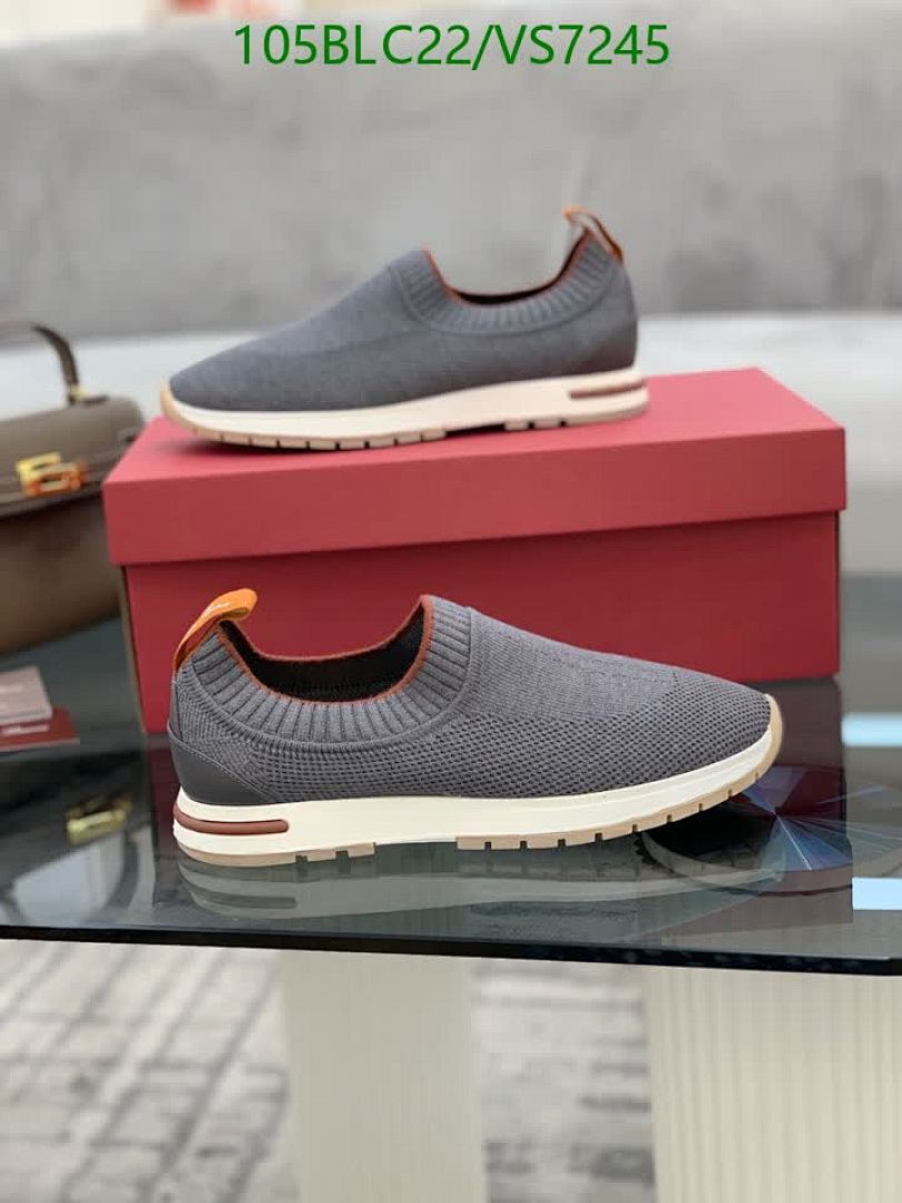 Loro Piana-Women Shoes Code: VS7245 $: 105USD