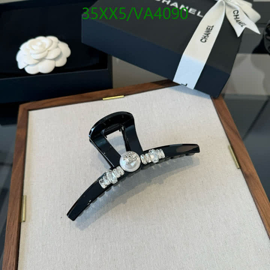 Chanel-Headband Code: VA4090 $: 35USD