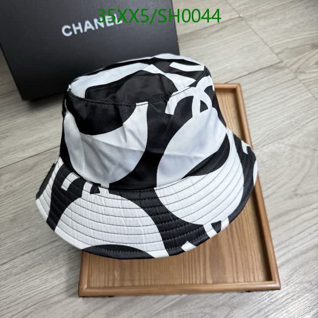 Chanel-Cap(Hat) Code: SH0044 $: 35USD