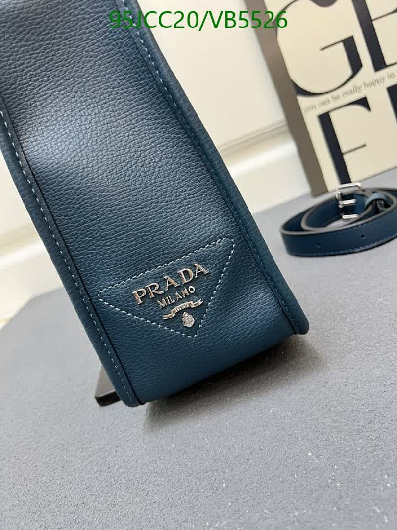 Prada-Bag-4A Quality Code: VB5526 $: 95USD