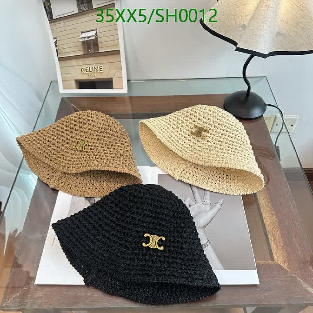 Celine-Cap(Hat) Code: SH0012 $: 35USD