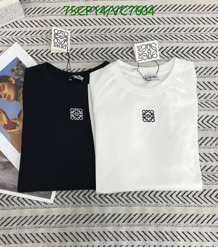 Loewe-Clothing Code: VC7604 $: 75USD