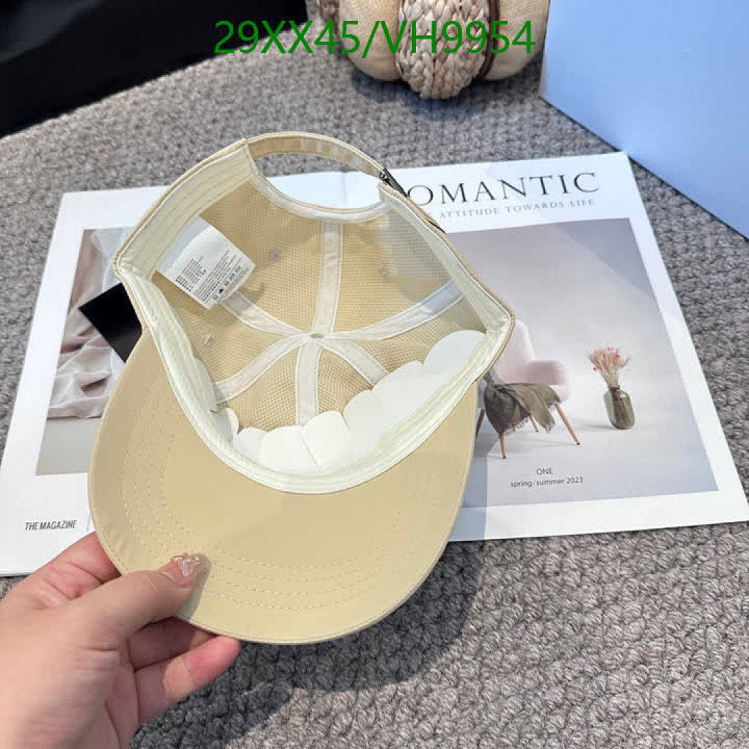 Arcteryx-Cap(Hat) Code: VH9954 $: 29USD