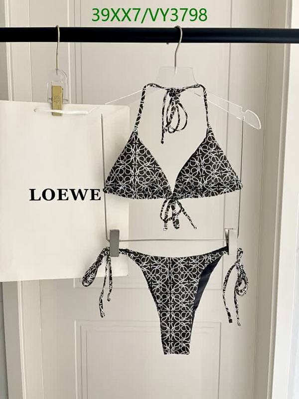 Loewe-Swimsuit Code: VY3798 $: 39USD