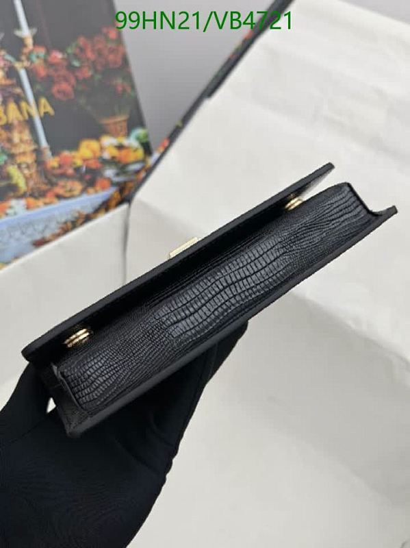 D&G-Bag-4A Quality Code: VB4721 $: 99USD