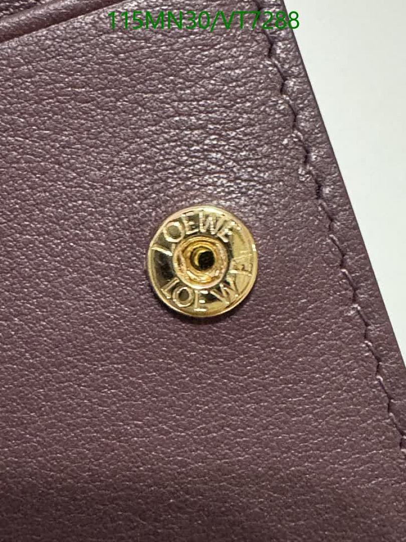 Loewe-Wallet-Mirror Quality Code: VT7288 $: 115USD