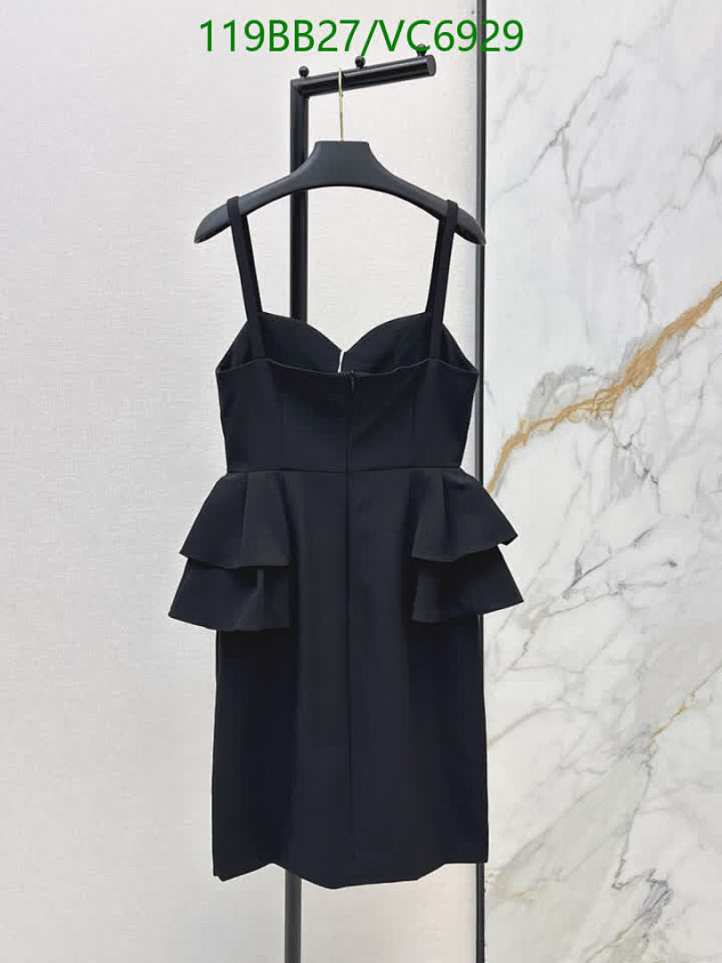 Valentino-Clothing Code: VC6929 $: 119USD