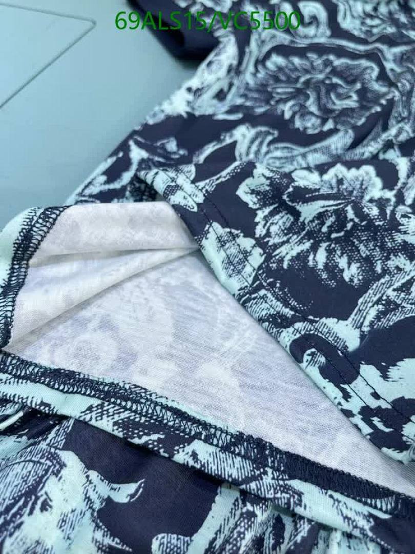 Versace-Kids Clothing Code: VC5500 $: 69USD