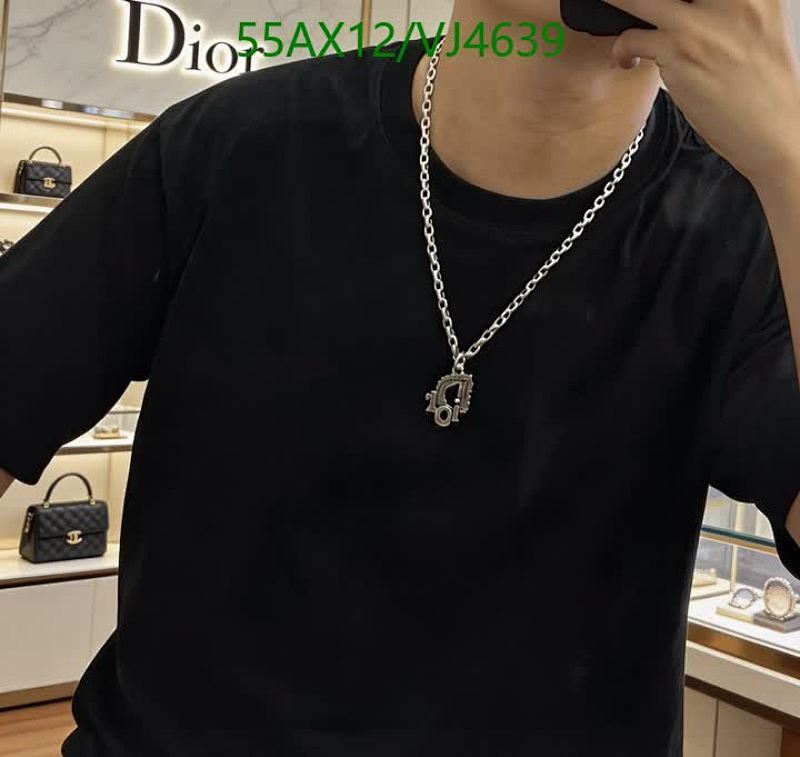 Dior-Jewelry Code: VJ4639 $: 55USD