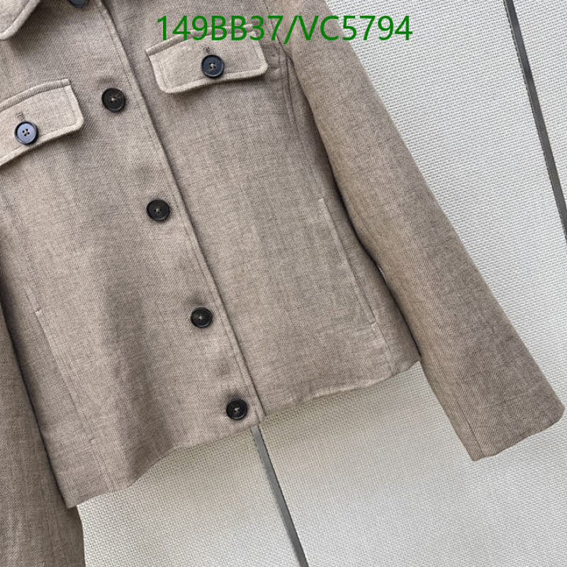 BV-Clothing Code: VC5794 $: 149USD