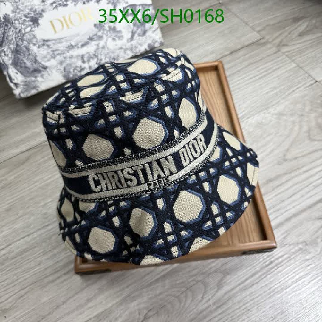 Dior-Cap(Hat) Code: SH0168 $: 35USD