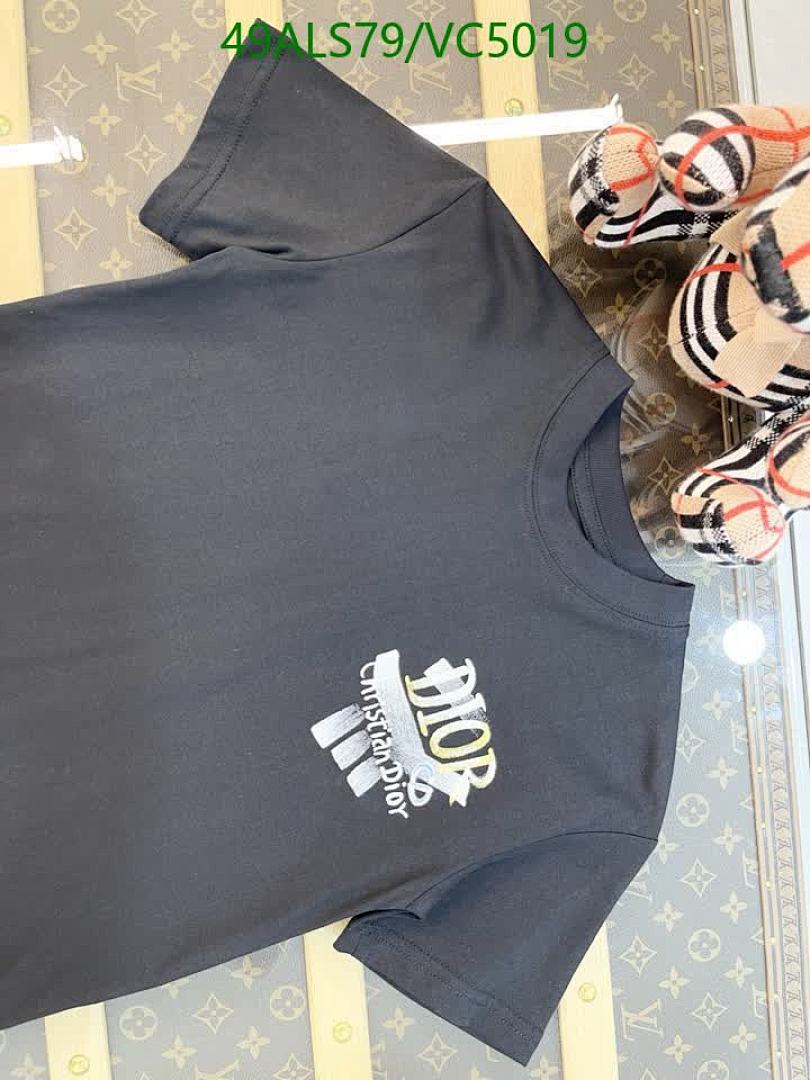 Dior-Kids clothing Code: VC5019 $: 49USD