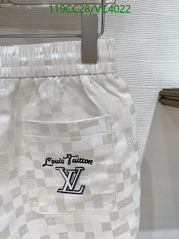 LV-Beach Shorts Code: VC4022 $: 119USD