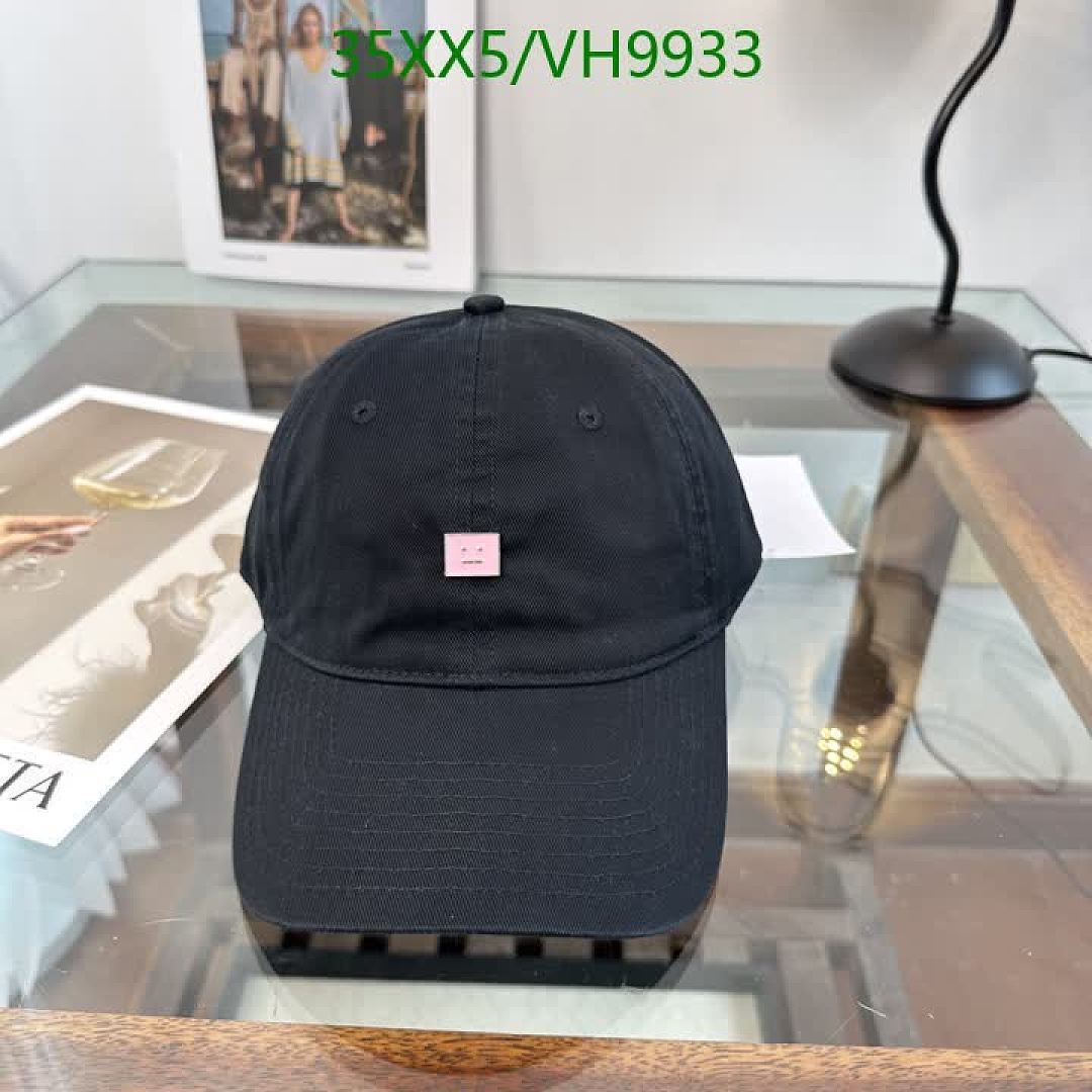 Acne Studios-Cap(Hat) Code: VH9933 $: 35USD