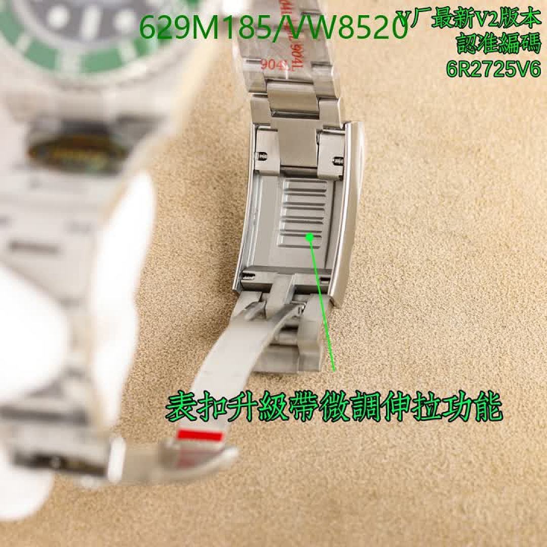 Rolex-Watch-Mirror Quality Code: VW8520 $: 629USD