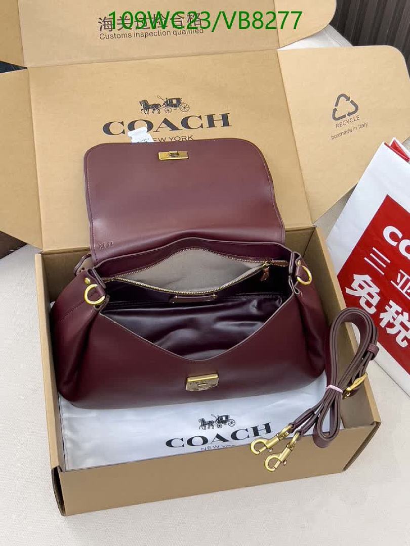 Coach-Bag-4A Quality Code: VB8277 $: 109USD