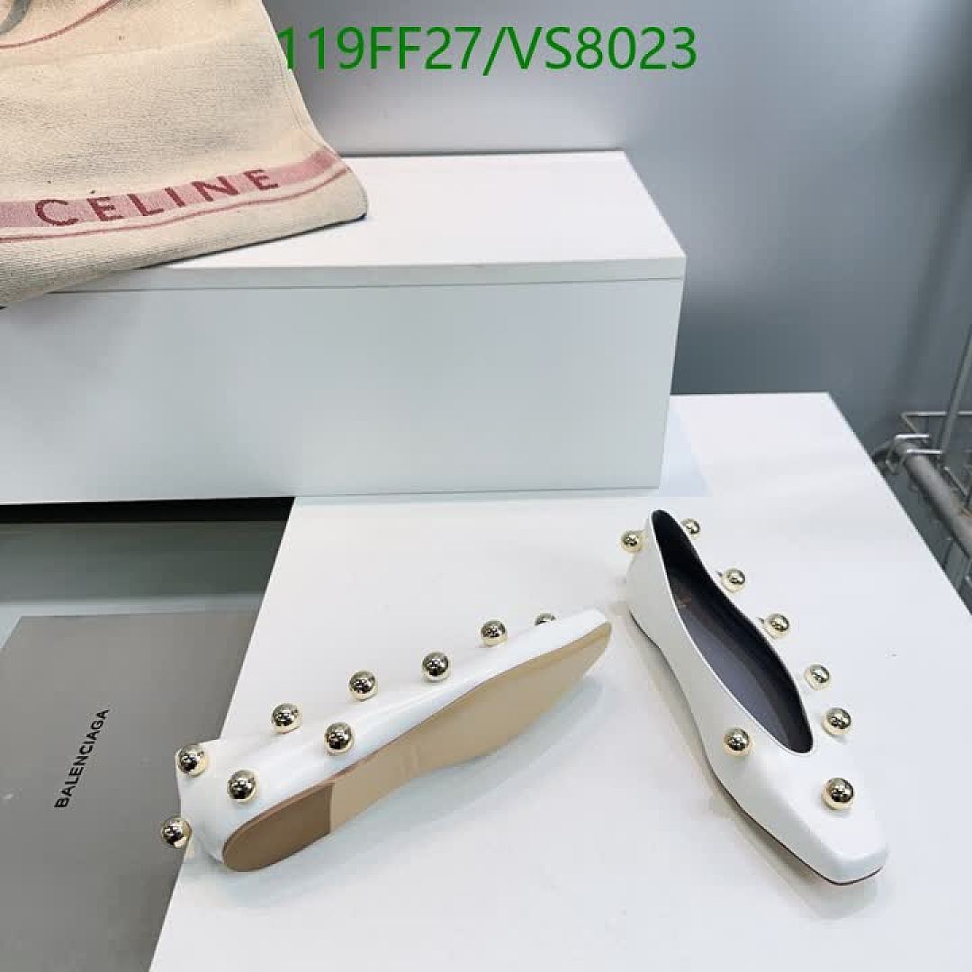 Balenciaga-Women Shoes Code: VS8023 $: 119USD