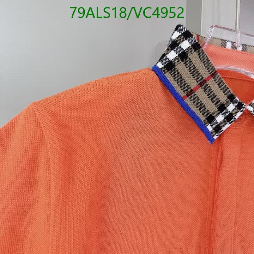 Burberry-Kids Clothing Code: VC4952 $: 79USD-Yupoo.ru - Copybrand.Team photo album Burberry-Kids Clothing Code: VC4952 $: 79USD