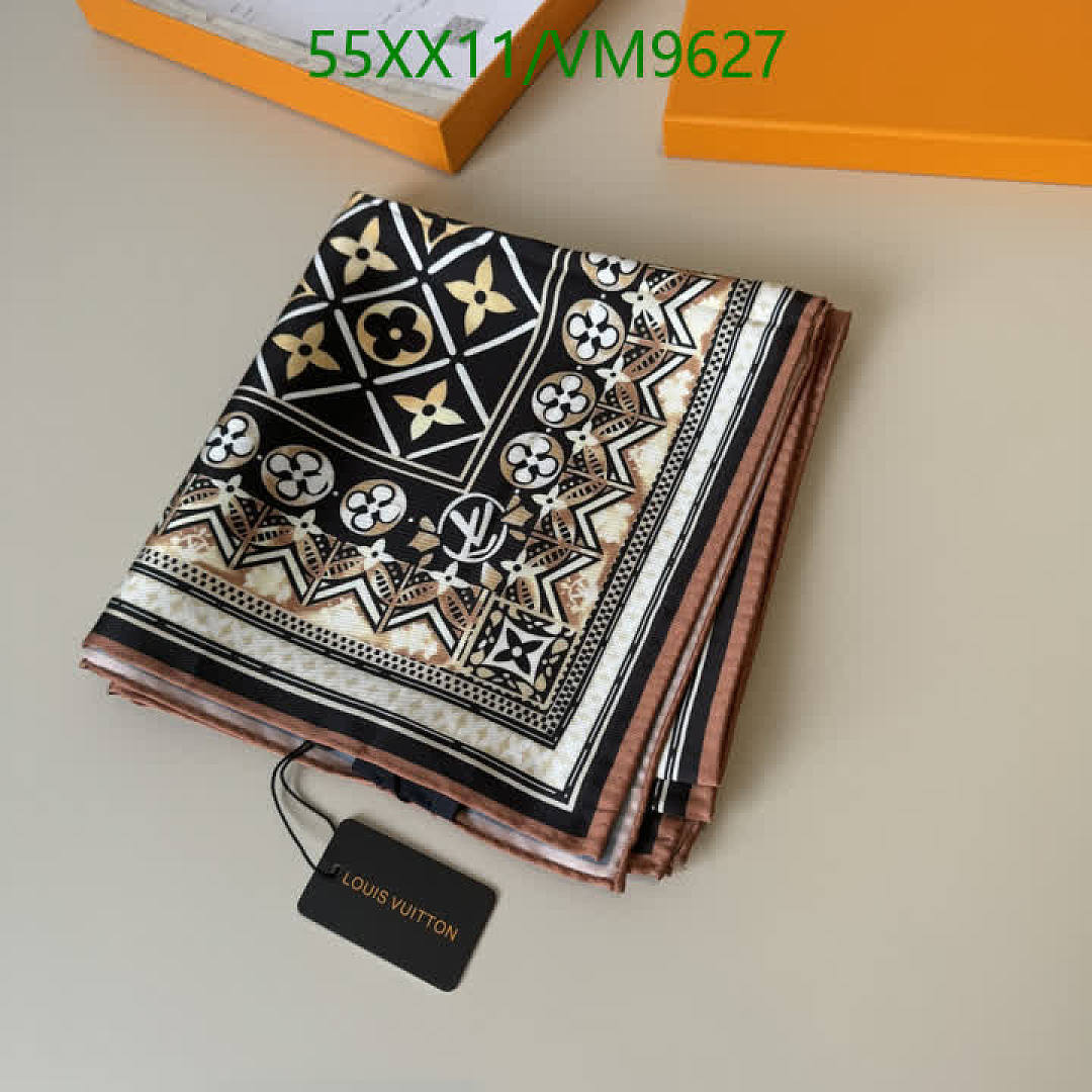LV-Scarf Code: VM9627 $: 55USD