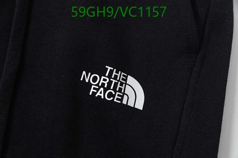 The North Face-Beach Shorts Code: VC1157 $: 59USD