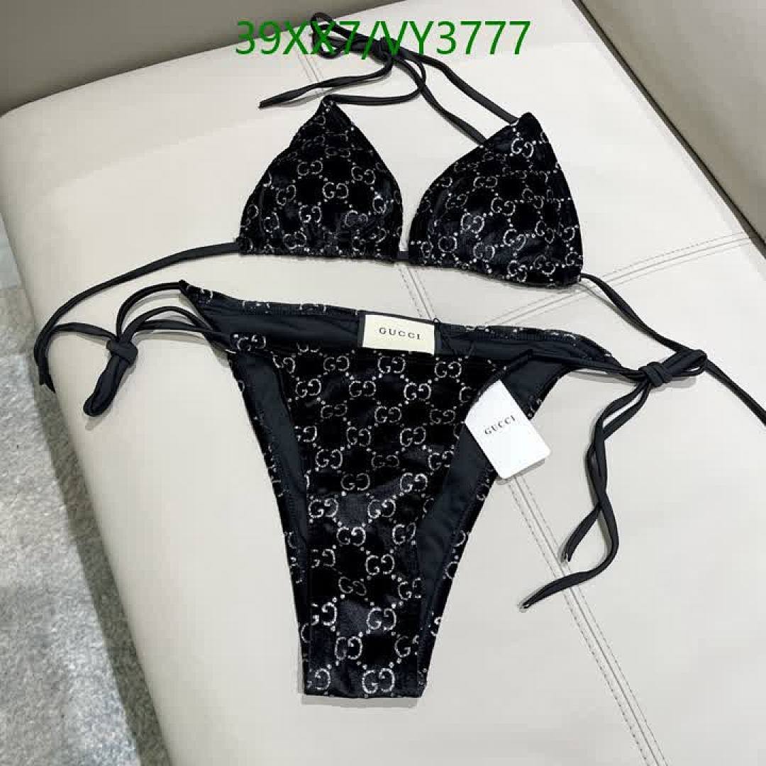 GUCCI-Swimsuit Code: VY3777 $: 39USD-Yupoo.ru - Copybrand.Team photo album GUCCI-Swimsuit Code: VY3777 $: 39USD