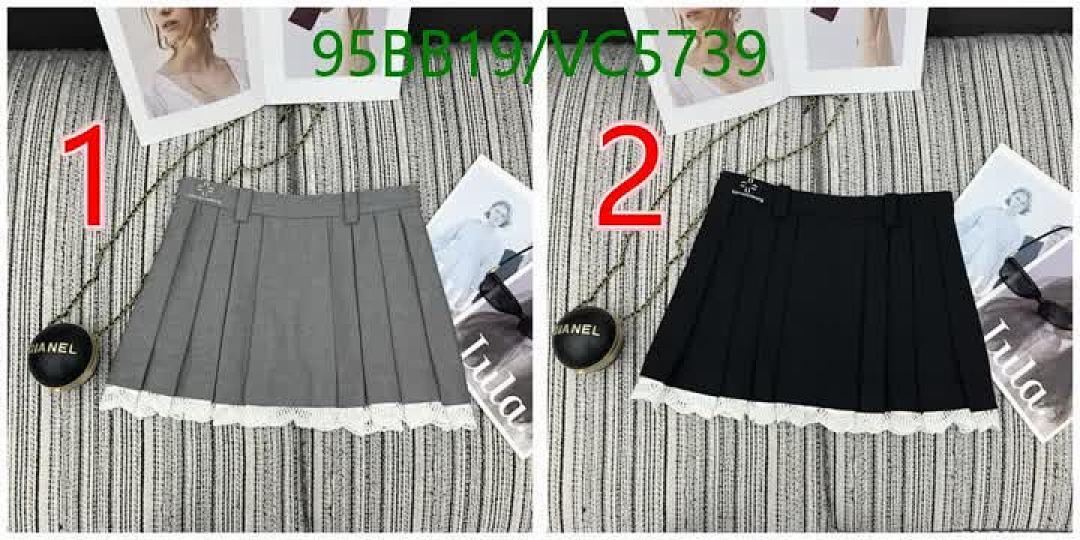 Annsevenwang-Clothing Code: VC5739 $: 95USD