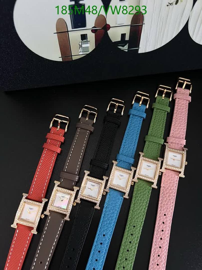 Hermes-Watch(Mirror Quality) Code: VW8293 $: 185USD