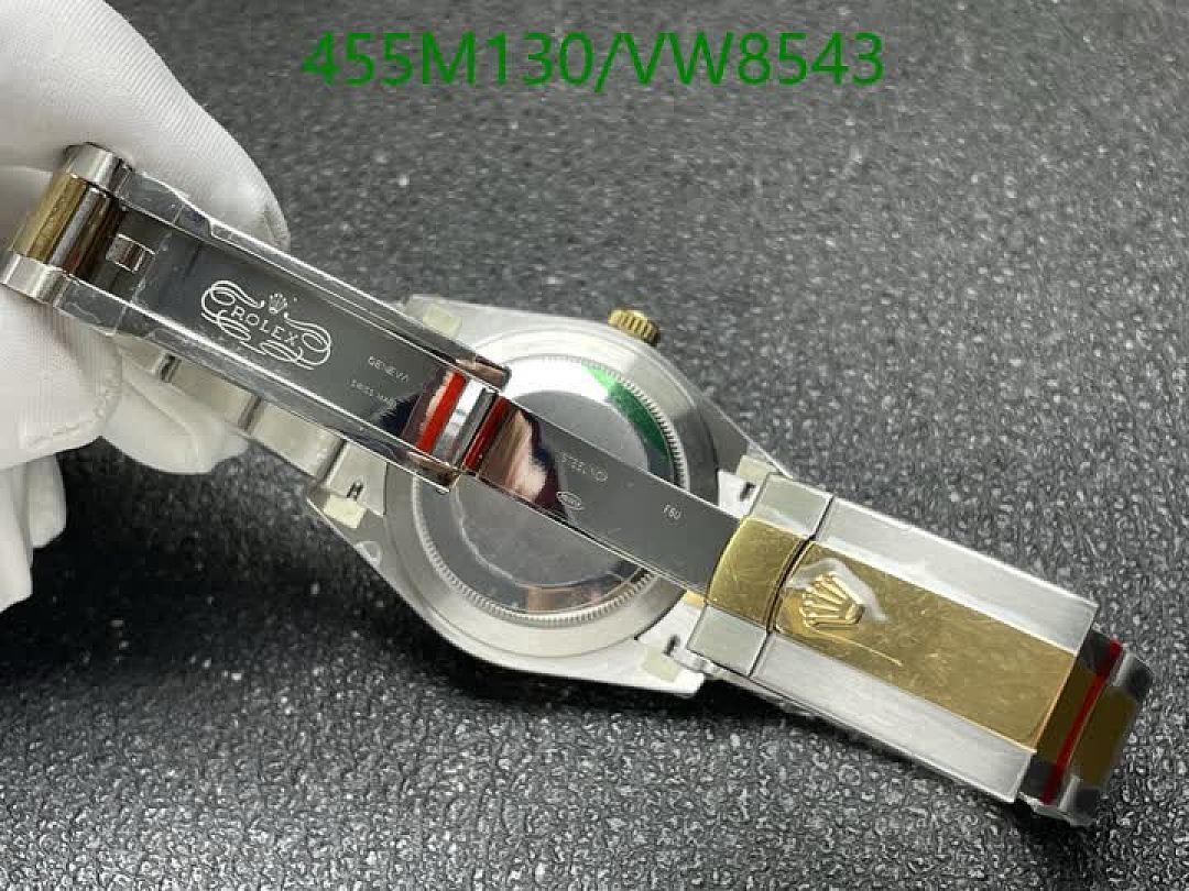 Rolex-Watch-Mirror Quality Code: VW8543 $: 455USD
