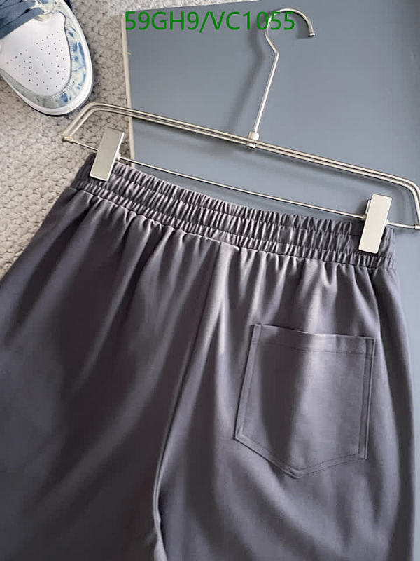 Chrome Hearts-Beach Shorts Code: VC1055 $: 59USD