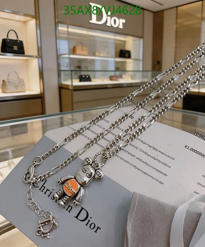 Dior-Jewelry Code: VJ4628 $: 35USD