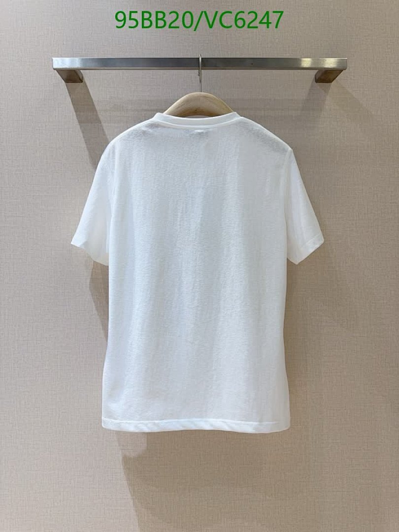Dior-Clothing Code: VC6247 $: 95USD