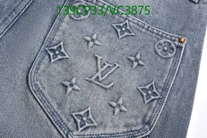 LV-Clothing Code: VC3875 $: 139USD