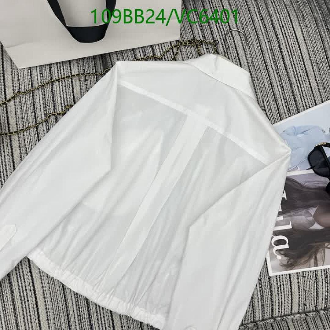 Loewe-Clothing Code: VC6401 $: 109USD