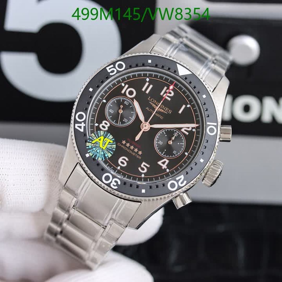 Longines-Watch-Mirror Quality Code: VW8354 $: 499USD