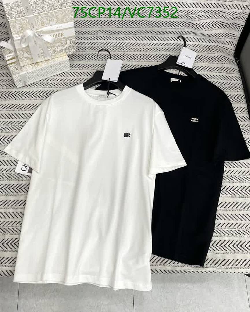 Celine-Clothing Code: VC7352 $: 75USD