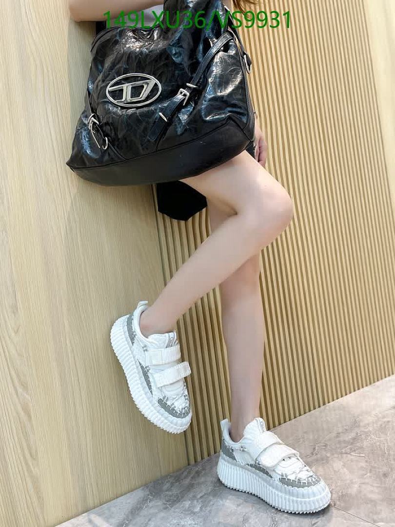 Chloe-Women Shoes Code: VS9931 $: 149USD